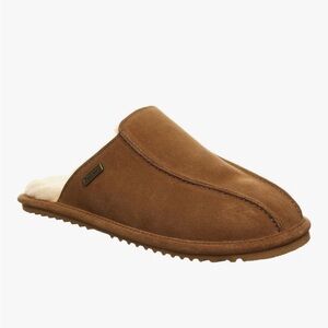 Men’s Bearpaw Slippers Pierre size 13